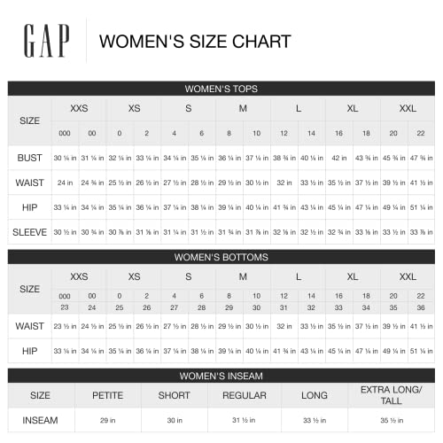 GAP Women s Big Shirt
