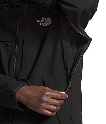 THE NORTH FACE Men s Apex Storm Peak Triclimate Insulated Ski Jacket