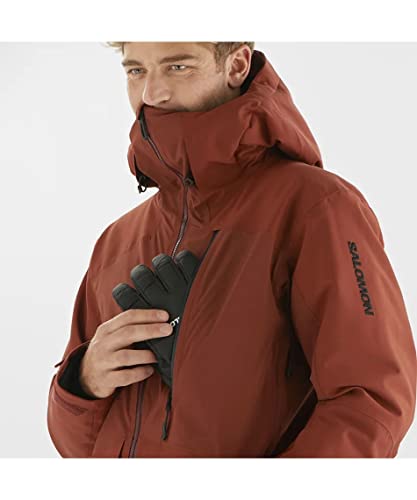 Salomon Men s Untracked Jacket