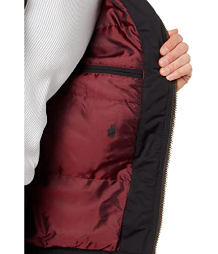 JOHN VARVATOS Men s William Ma-1 Variation Jacket