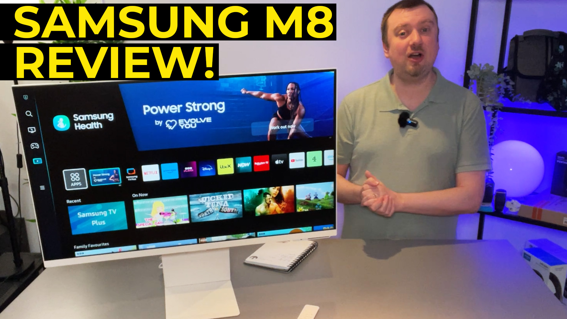 SAMSUNG 32