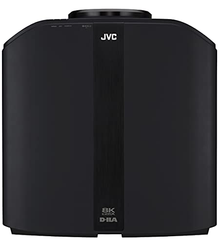 JVC DLA-NZ9 D-ILA Laser Projector