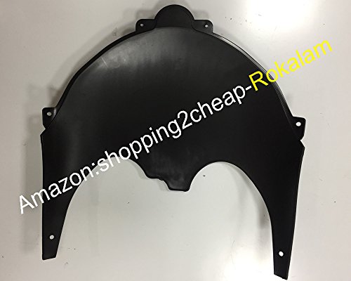 Blue Silver Complete Fairings Kit For GSXR 1300 GSX-R1300 99-07 GSXR1300 1999-2007 Motorbike Fit Parts (Injection molding)