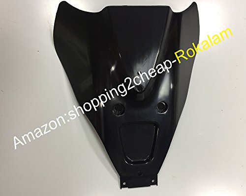 Blue Silver Complete Fairings Kit For GSXR 1300 GSX-R1300 99-07 GSXR1300 1999-2007 Motorbike Fit Parts (Injection molding)
