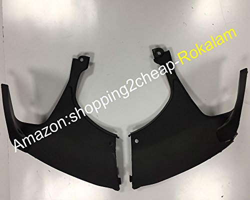 Blue Silver Complete Fairings Kit For GSXR 1300 GSX-R1300 99-07 GSXR1300 1999-2007 Motorbike Fit Parts (Injection molding)
