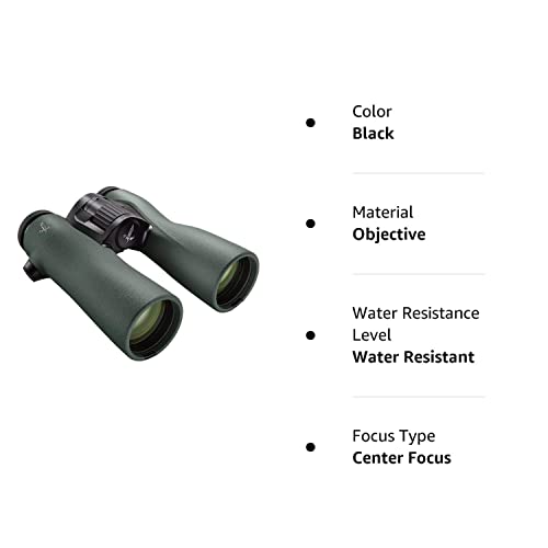 Swarovski 12x42 NL Pure Binoculars