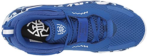 adidas Unisex-Adult D.O.N. Issue 3 Basketball Shoe