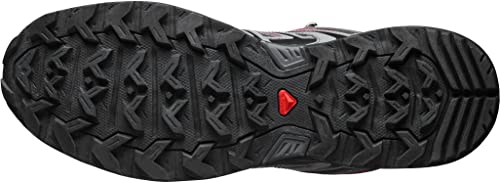 Salomon Men s X Ultra Pioneer MID CLIMASALOMON Waterproof Hiking Boots Climbing Shoe