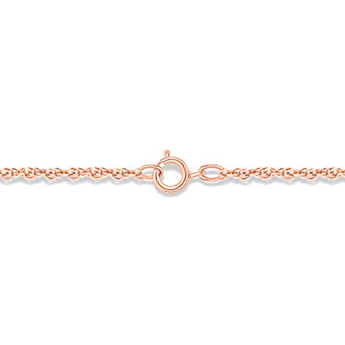 1/10cttw Diamond Accent Double Heart with Infinity Sign Pendant for Women, with Metal color option of White, Rose or Yellow Gold, Women s Infinity Double Heart Necklace with Diamonds, 18
