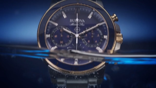 Bulova Men s Watch
