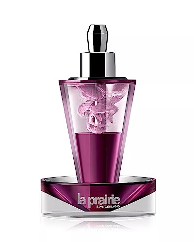 La Prairie Platinum Rare Haute-Rejuvenation Protocol 3 X 0.27 Ounce