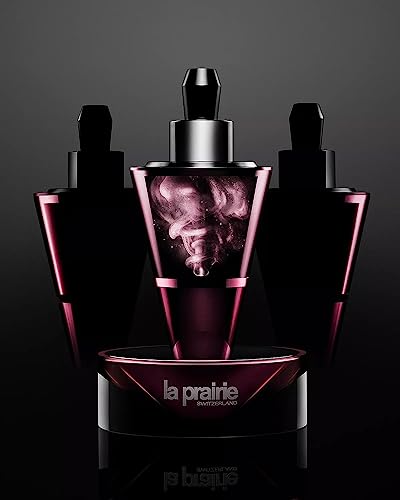 La Prairie Platinum Rare Haute-Rejuvenation Protocol 3 X 0.27 Ounce