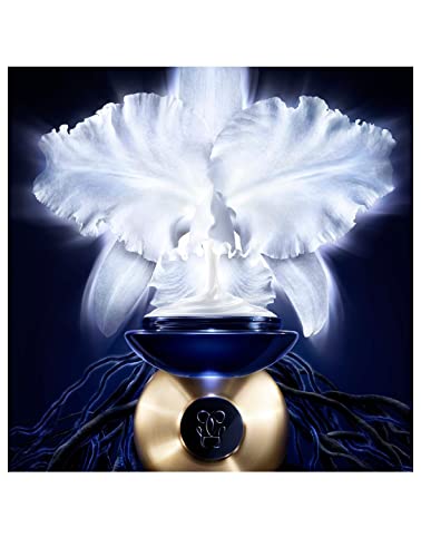 Guerlain Orchidee Imperiale La Crème Legere Exceptional Complete Care Cream 1.6 Ounce