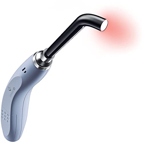 The Luminance RED - ClearBeam Acne Device