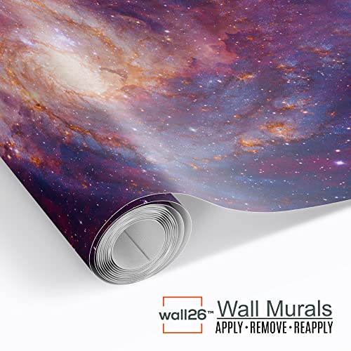 wall26 - Self-Adhesive Wallpaper Large Wall Mural Series (66
