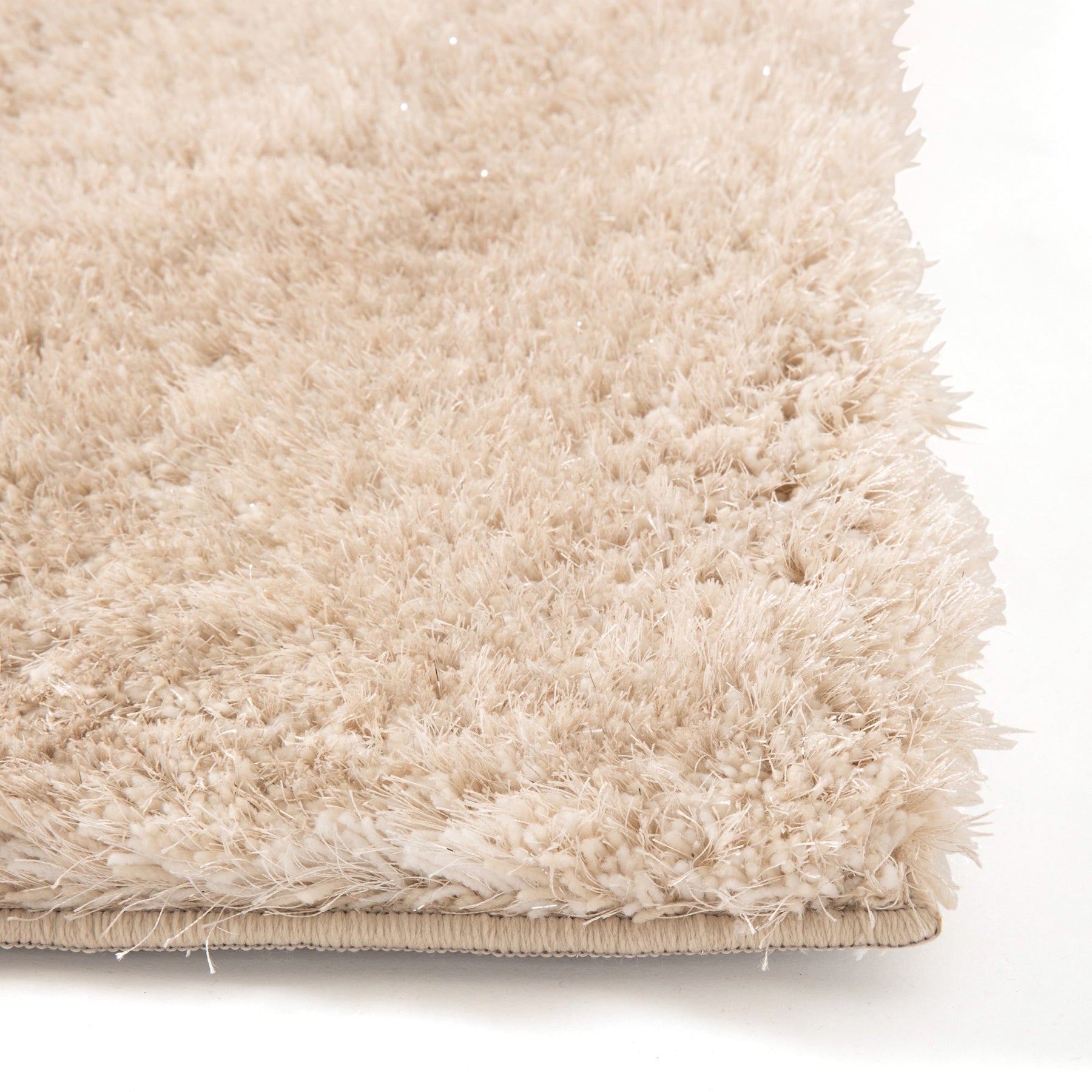 Kaste Memory Foam Rug Medium Light Beige 2000 X 1400