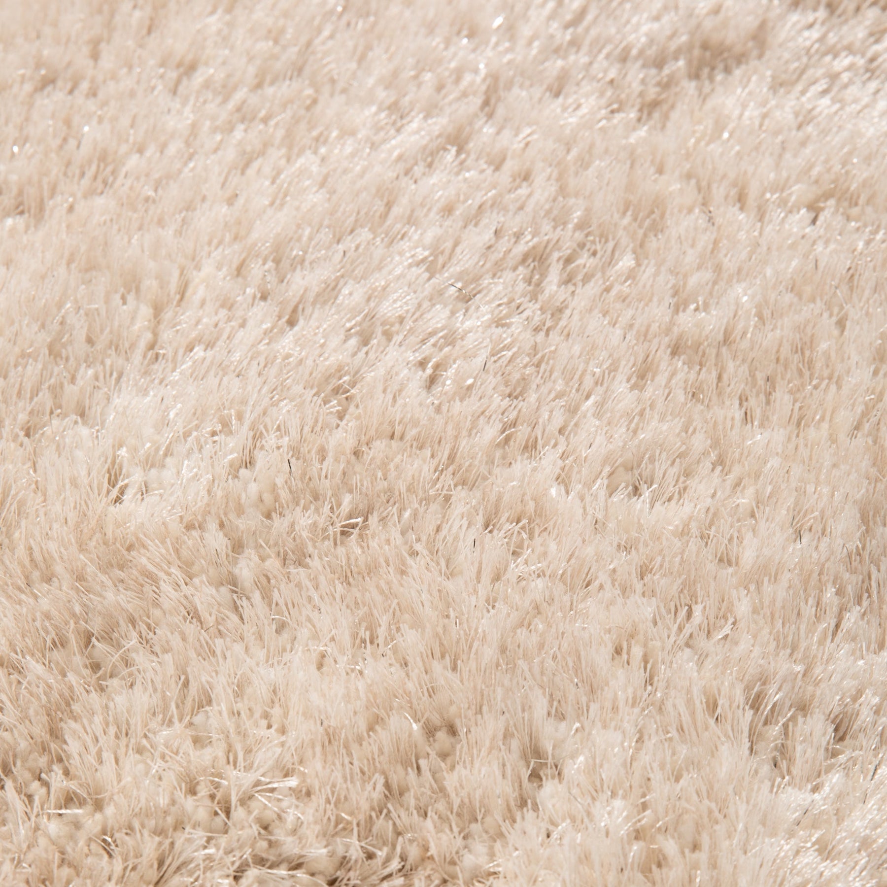 Kaste Memory Foam Rug Small Light Beige 1400 X 1000