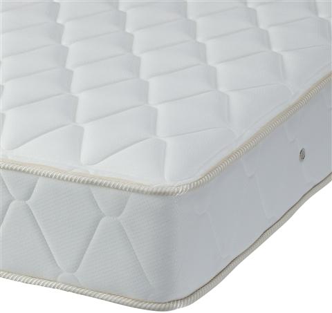 Pocket Coil Mattress Single (W970 × D1950 × H250)