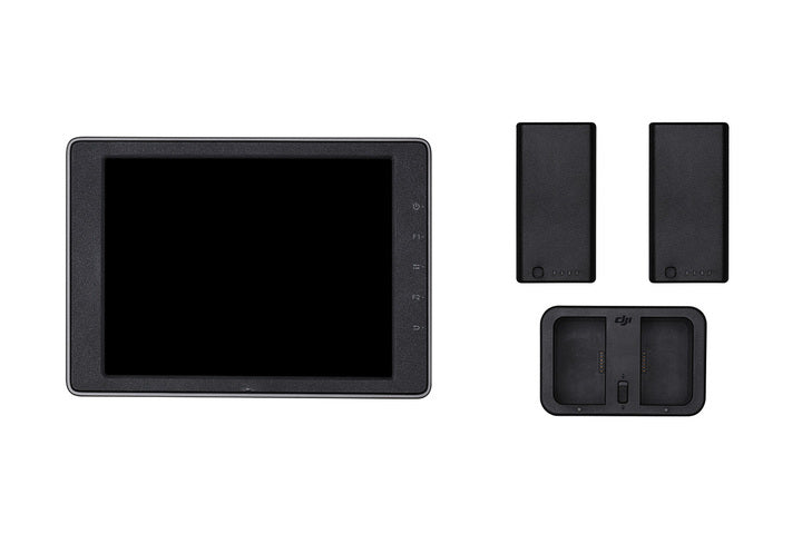 DJI CrystalSky Ultra High Brightness 7.85  QXGA HD Display Monitor (DJI Refurbished)