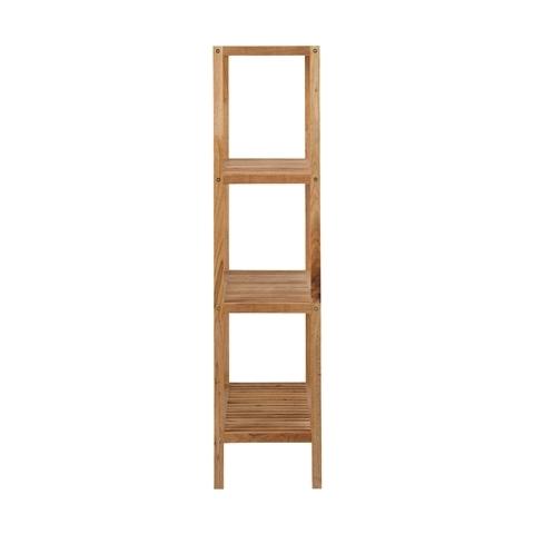 Min Shelf Wide Medium (W650 × D270 × H1200)
